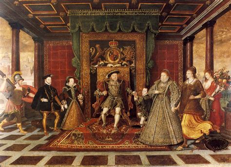 gerarchia sociale in epoca tudor|tudor succession wikipedia.